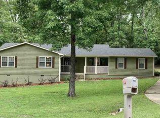 5620 Kesteven Ln, Macon, GA 31210