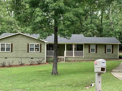 5620 Kesteven Ln, Macon, GA, 31210