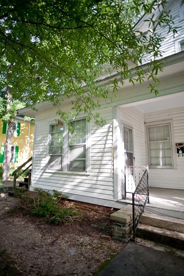 Stay in a historic house close to UNC — Photo 1