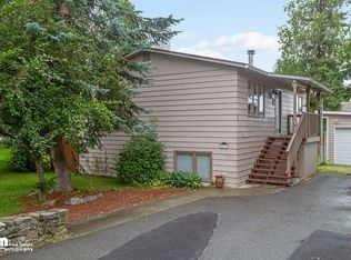 8510 Craiger Ct, Anchorage, AK 99507