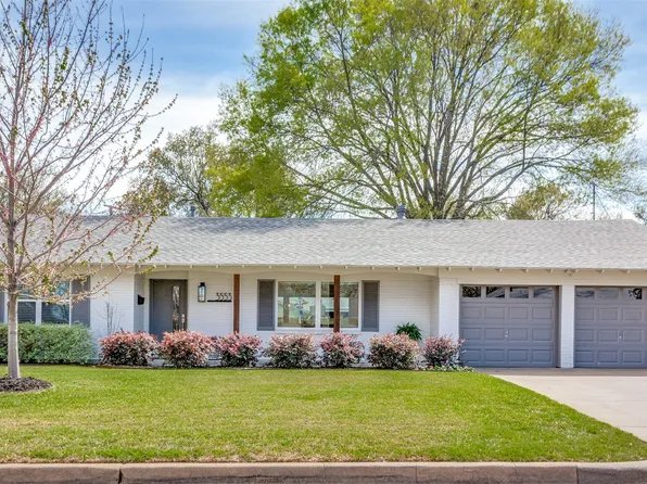 3553 Wedgway Dr, Fort Worth, TX 76133