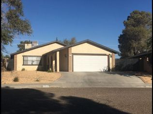 525 Randall St, Ridgecrest, CA 93555