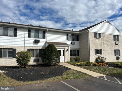 26 Park Ave UNIT B25, Chalfont, PA, 18914