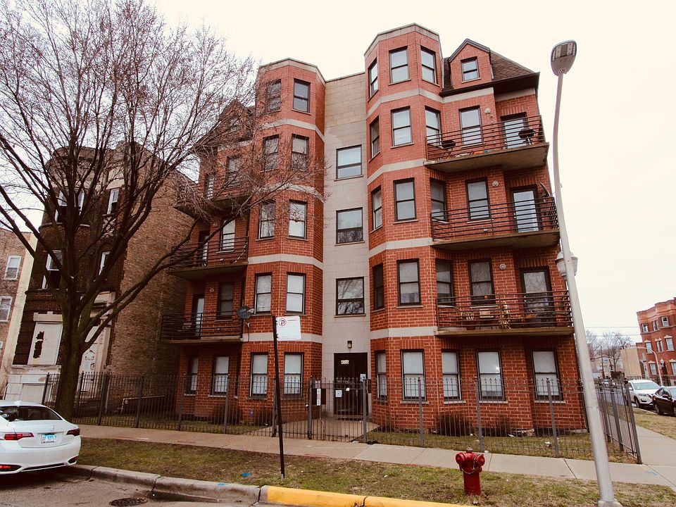 1st image of 4755 S Saint Lawrence Ave #B1