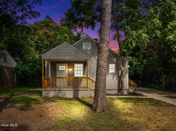404 S Audubon Avenue, Goldsboro, NC 27530