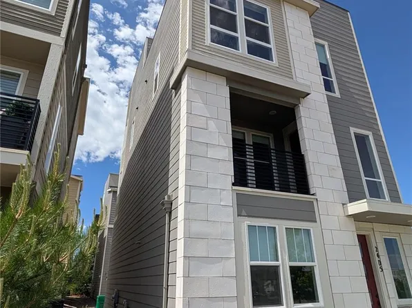 2405 Fiji Drive, Castle Rock, CO 80109