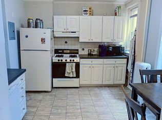 98 Strathmore Rd #2A, Brighton, MA 02135