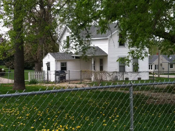 315 N George St, Saint Ansgar, IA 50472
