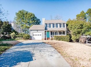 6105 Larkdale Ct, Raleigh, NC 27609