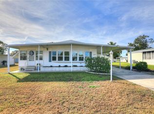 921 Balsam St, Barefoot Bay, FL 32976
