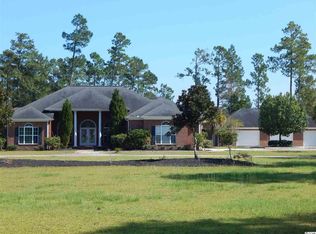 280 Caniki Dr, Conway, SC 29526