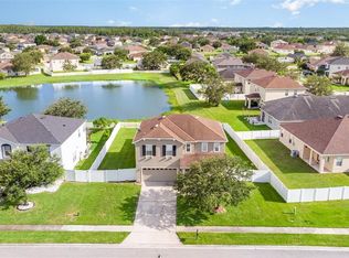 3422 Perching Rd, Saint Cloud, FL 34772