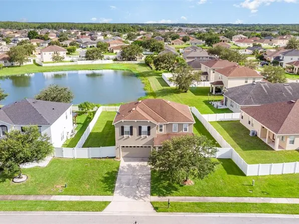 3422 Perching Rd, Saint Cloud, FL 34772
