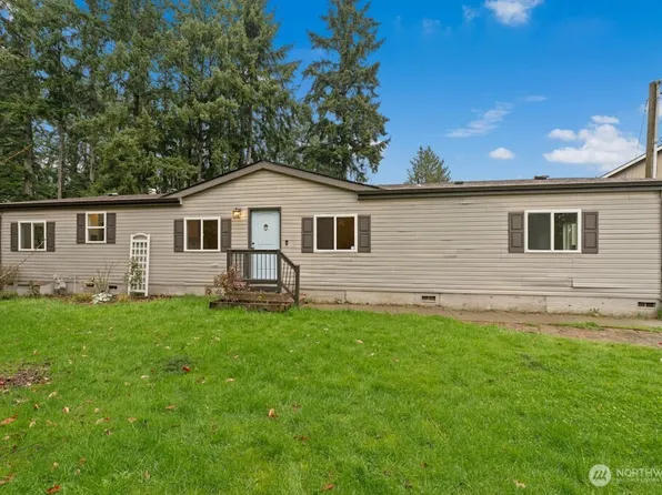 1525 91st Street E, Tacoma, WA 98445