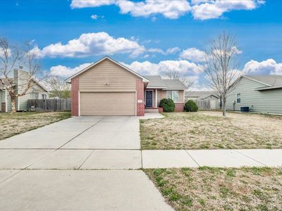 2308 Old Main St, Newton, KS, 67114