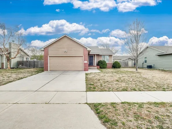 2308 Old Main St, Newton, KS 67114