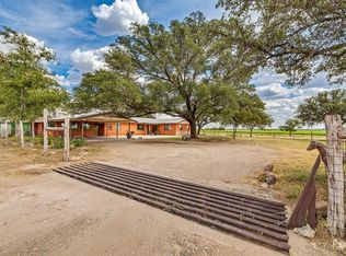 714 Hohmann Rd, San Angelo, TX 76905
