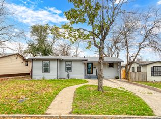314 Sumner Dr, San Antonio, TX 78209