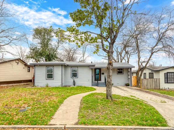 314 Sumner Dr., San Antonio, TX 78209