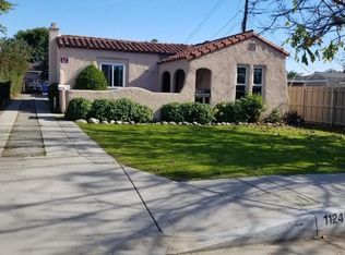 1124 S Primrose Ave #A-C, Monrovia, CA 91016