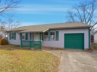 4050 Millview Ct, Columbus, OH 43207