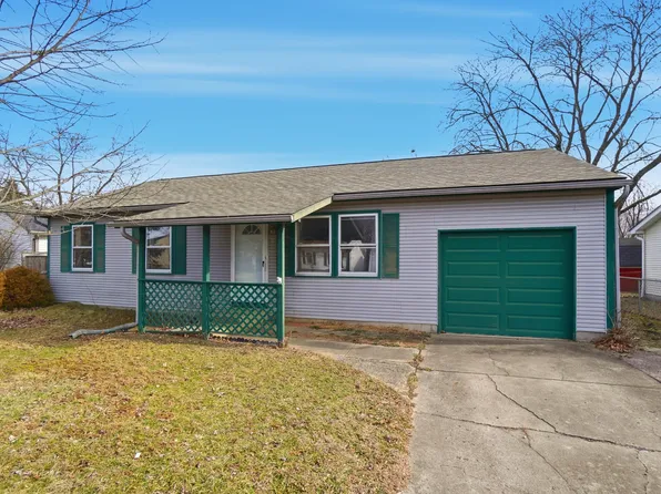 4050 Millview Ct, Columbus, OH 43207