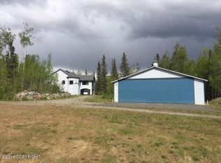 2380 S Lincoln Dr, Wasilla, AK 99623