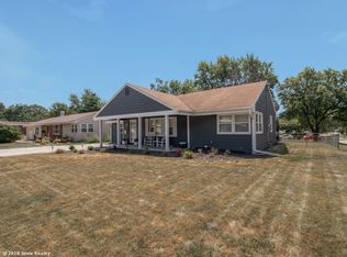 1408 Emma Ave, Des Moines, IA 50315