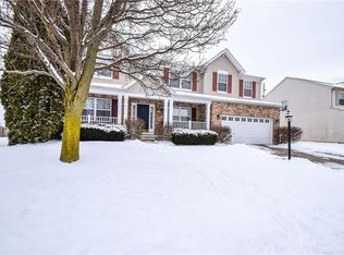 6444 Heritage Park Blvd, Dayton, OH 45424