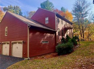 86 Log Rd, Harrisville, RI 02830