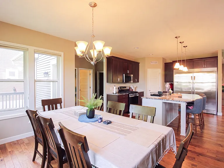 11533 Wagon Wheel Way — Photo 3