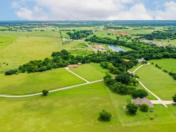 Tract Lot Rise #21, Glen Rose, TX 76043