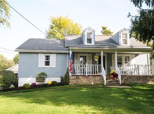 19264 Drake Rd, Strongsville, OH 44136