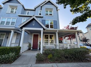 487 Metro Walk Way, Richmond, CA 94801