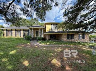 3721 Robertson Ct, Mobile, AL 36693