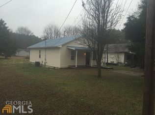137 Waddell Cir, Aragon, GA 30104