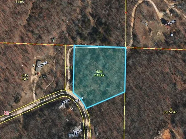 0 Haskell Dr, Saint Robert, MO 65584