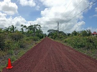 4th Ave LOT 1289, Keaau, HI 96749