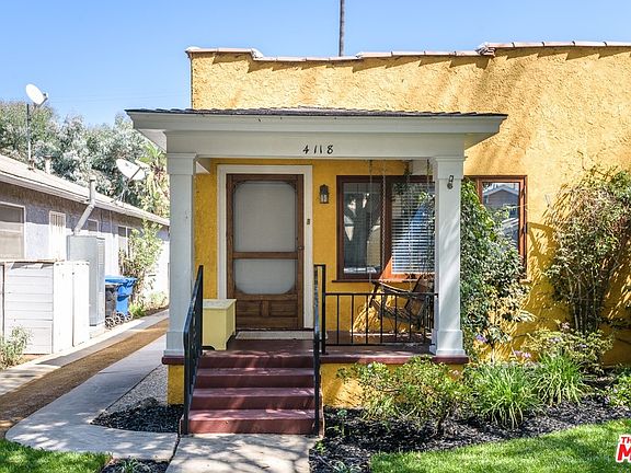2nd image of 4118 Lincoln Ave