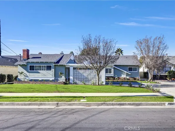 7643 Goodland Ave, North Hollywood, CA 91605
