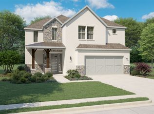 1621 Nightshade Ln, Celina, TX 75009