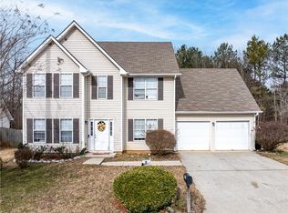 4902 Hidden Creek Pl, Decatur, GA 30035