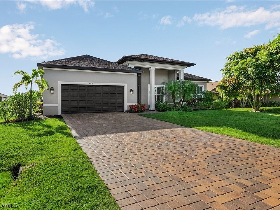 1st image of 4303 SW 25th Court Cpe