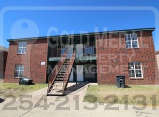 3401 Barcelona Dr APT D, Killeen, TX 76542