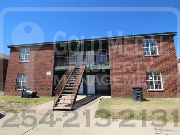 3401 Barcelona Dr APT C, Killeen, TX 76542