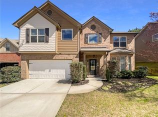 2979 Estate View Ct, Dacula, GA 30019
