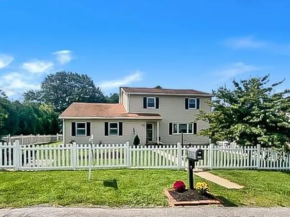 2109 12th St, Bethlehem, PA 18020