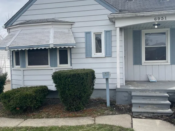 6931 Jackson St, Taylor, MI 48180