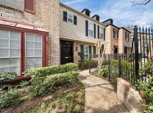 3660 Lake St, Houston, TX 77098