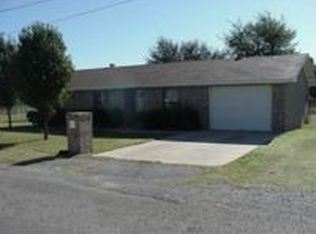 203 Sunrise St, Early, TX 76802